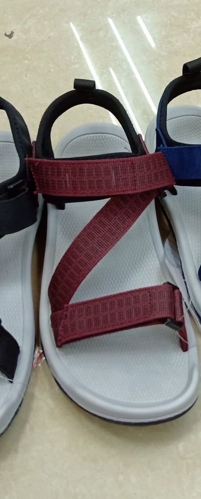 Giày / Sandal nam-nữ KAIDO ngang