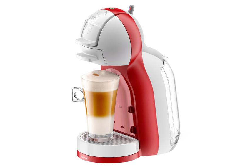 Máy Pha Cà Phê NESCAFÉ Dolce Gusto Mini Me