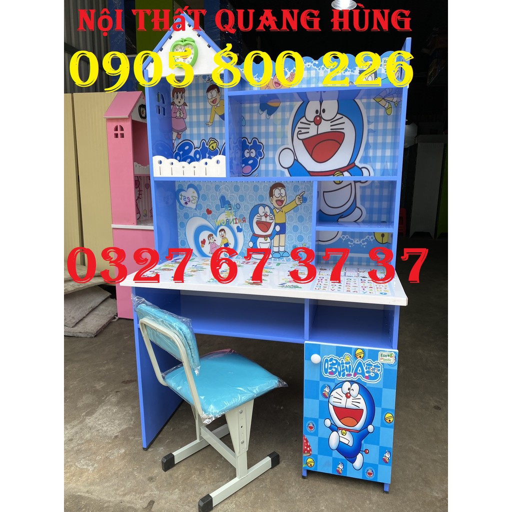 Bàn hoc sinh nhựa đài loan 3d giá xưởng