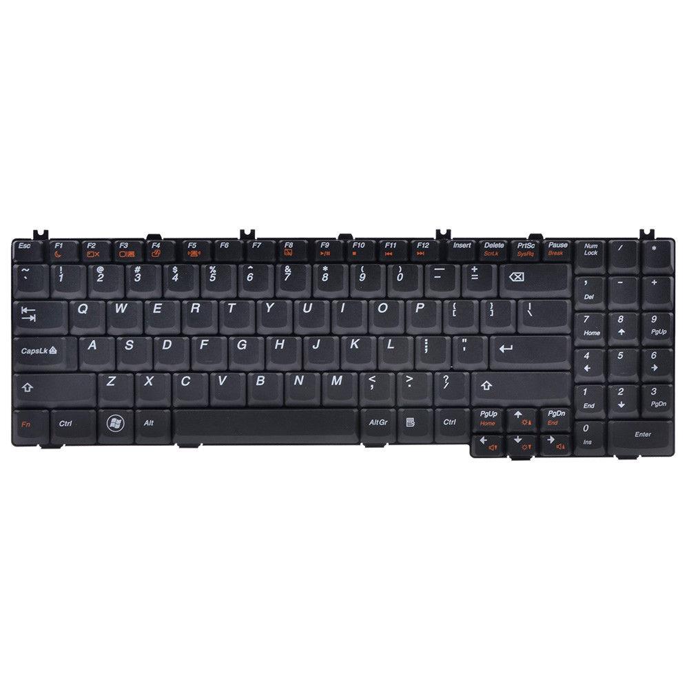 Bàn phím Lenovo G550