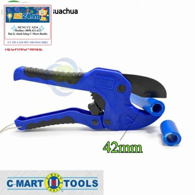 Kéo cắt ống nước 42mm C-Mart A0206