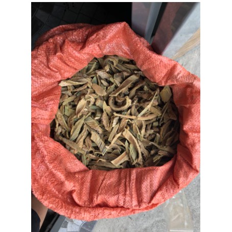 Vỏ núc nác khô 1kg