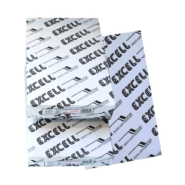 Giấy In A4 EXCELL 70GSM Giá Tốt