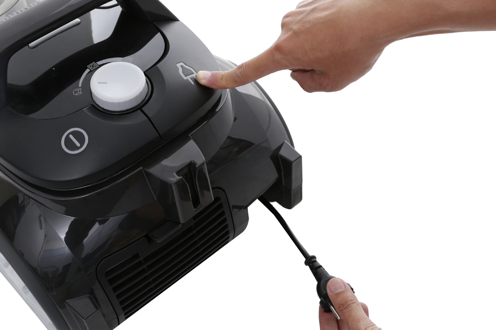 Máy hút bụi Philips FC8670 2000W