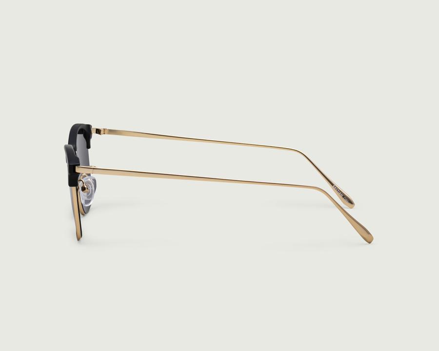 Kính mát Sunnies Studios Gọng Browline Bastian in Ore