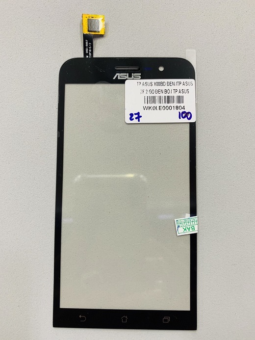Cảm ứng asus zenfone 2 / x00bd / zb500kg