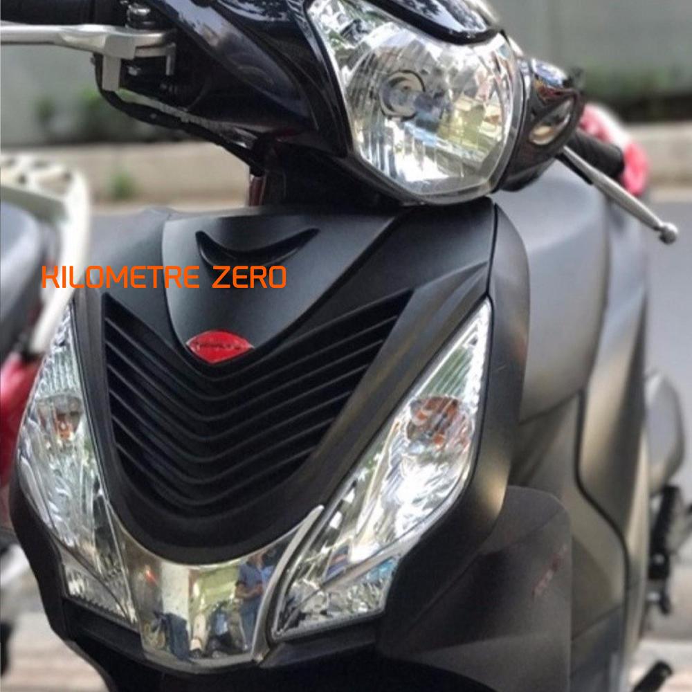 Mặt Nạ Kiểu SH Ý Dành Cho VISION 2014 - 2020