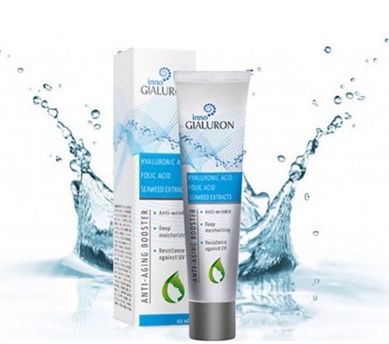 SERUM CHỐNG LÃO HOÁ INNO GIALURON NGA
