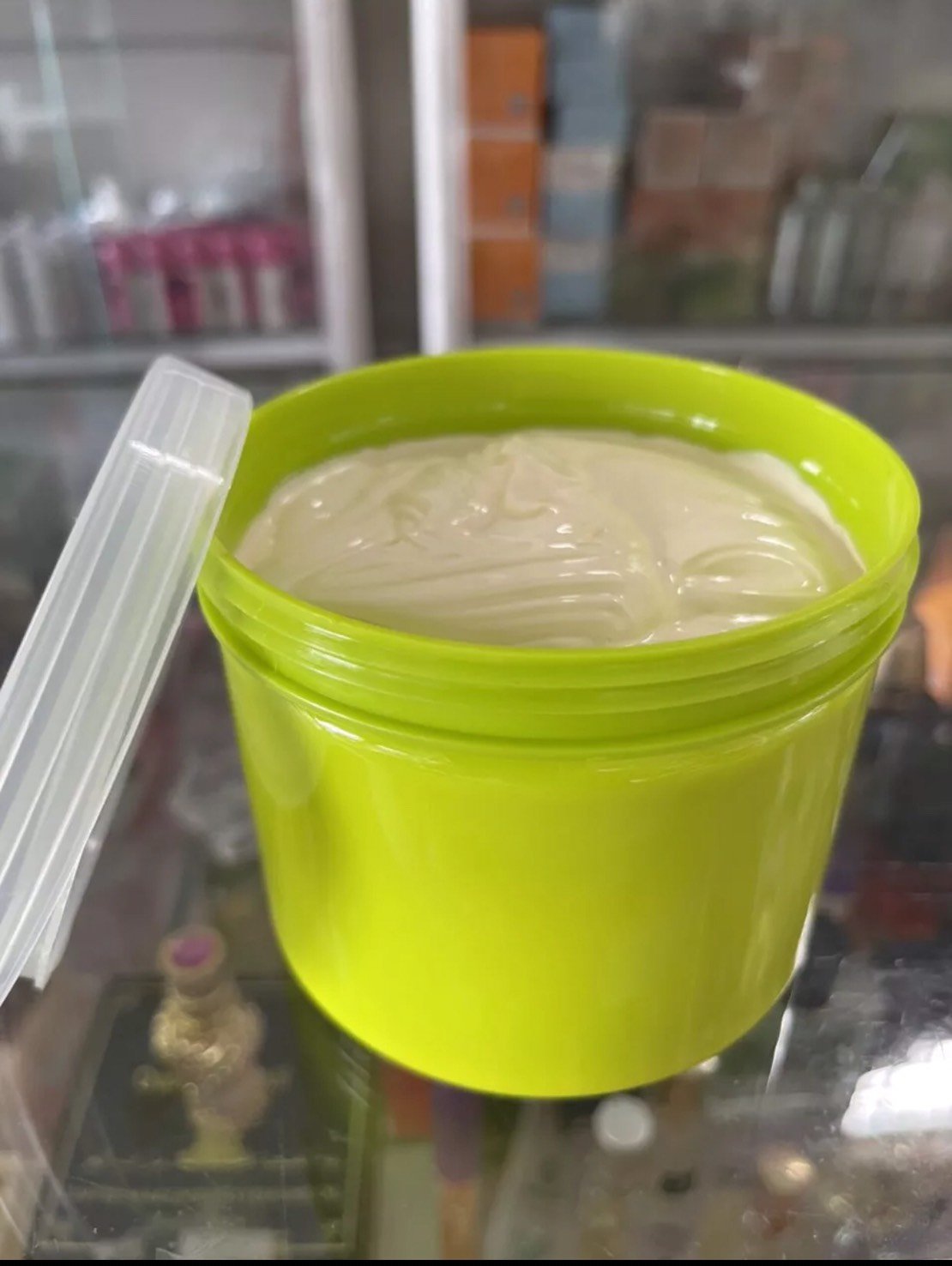 Công thức chuẩn Spa siêu trắng