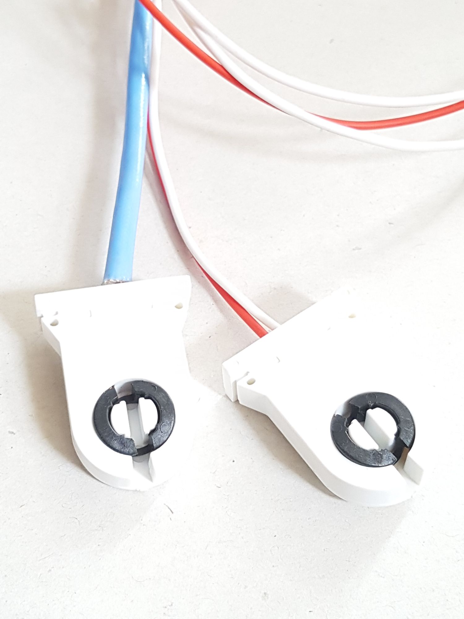 [HCM]ĐẦU ĐÈN NHỎ MÁNG LED 1M2
