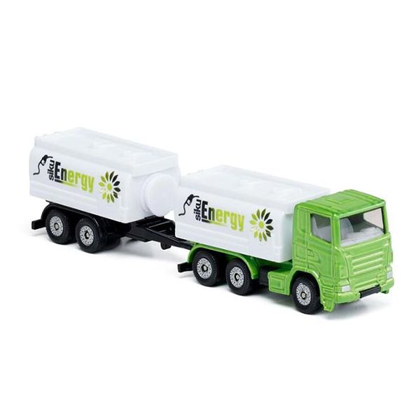 Xe chở nhiên liệu SIKU 1690