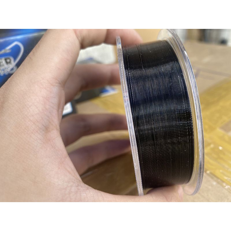 Cước câu cá Shimano Boat Game 150M