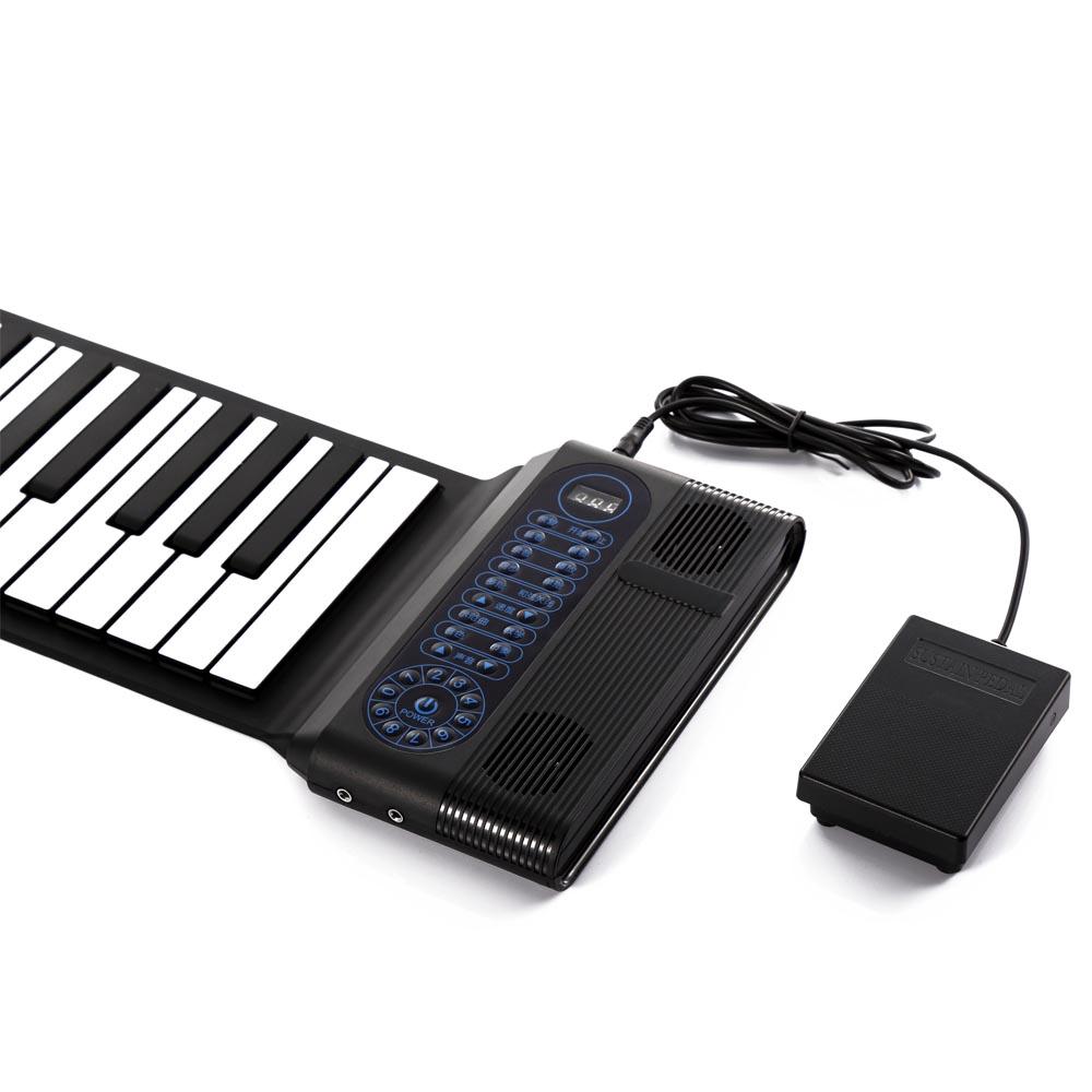 Đàn Piano Phím Cuộn 88 Phím Cao Cấp