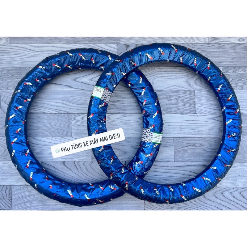 Cặp vỏ zin fkr epsilon gai mãng cầu