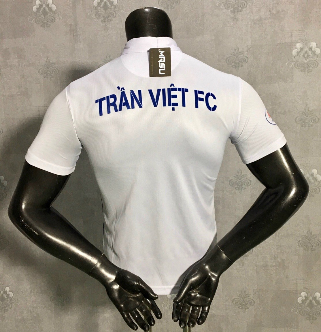 Dịch VỤ IN TÊN , SỐ QUẦN ÁO ĐÁ BANH