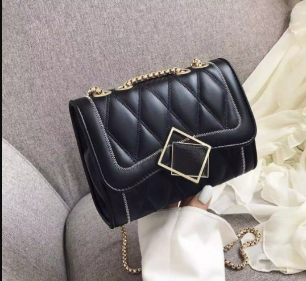 Túi Xách Đeo Chéo Thời Trang Nữ