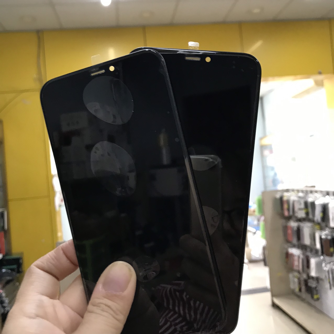 Màn hình 11 Pro incell công nghệ cao