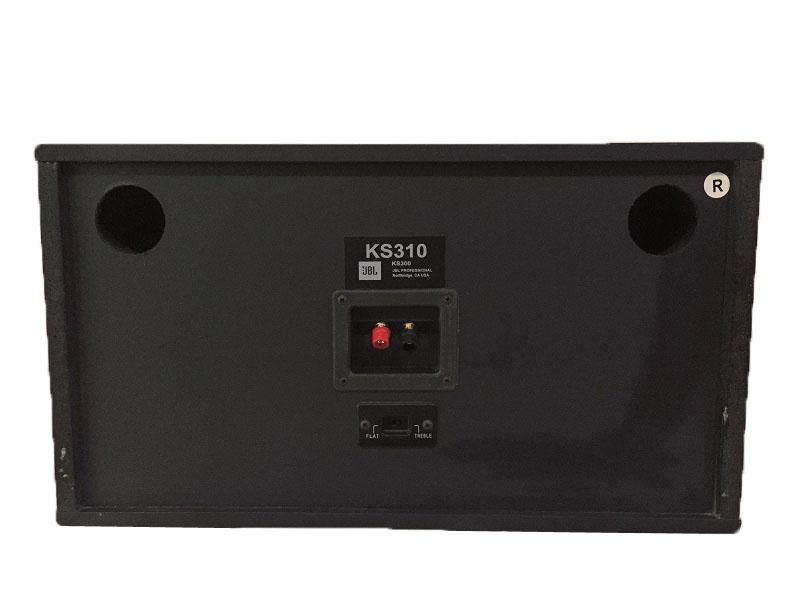 [HCM][Trả góp 0%]Loa JBL KS310