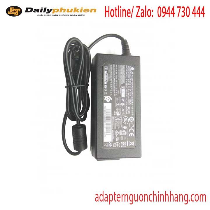 Sạc laptop LG Gram 19v 2.53a