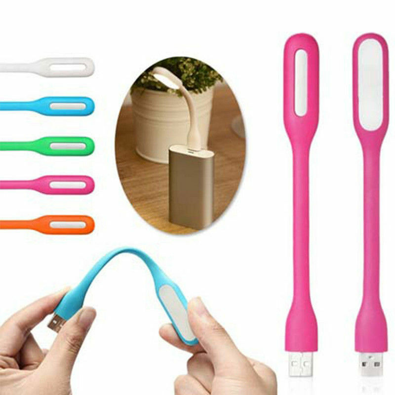 đèn usb cắm máy tính đoc sach