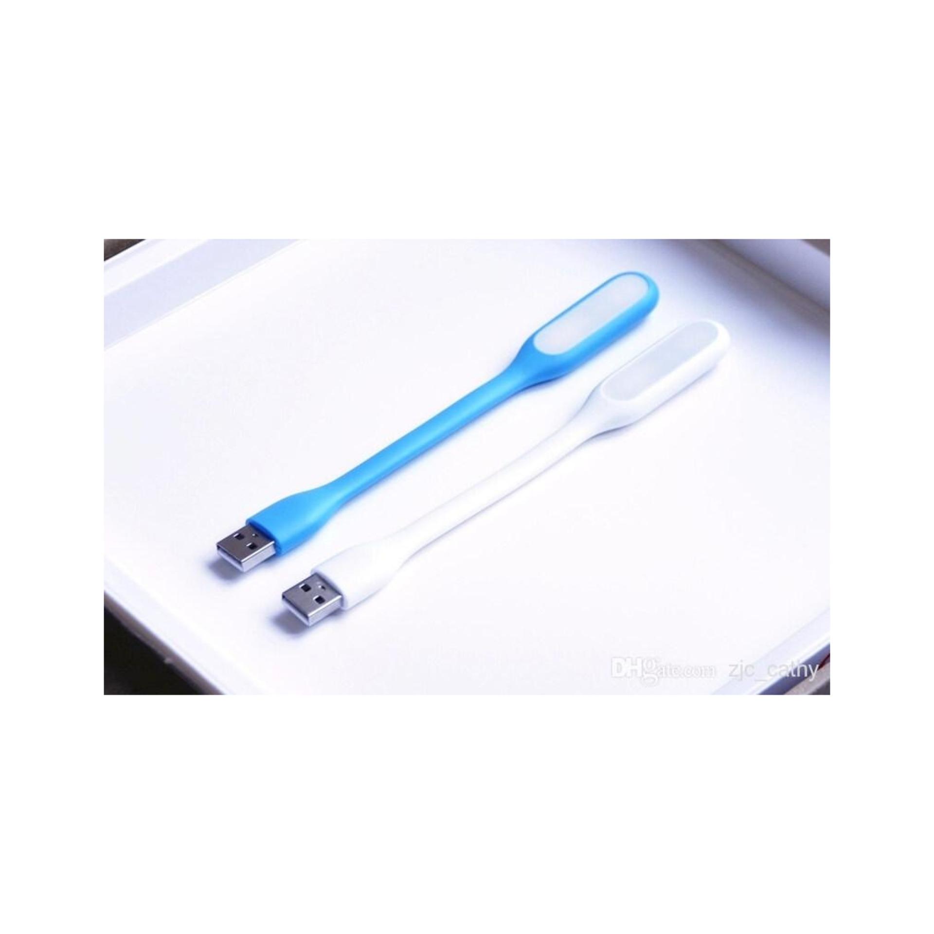 Đèn LED dùng nguồn USB (Hồng)