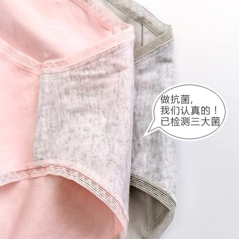Quần Gen Bụng Kháng Khuẩn Siêu Co Dãn