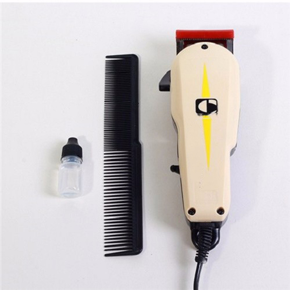 Tông Đơ Cắt Tóc 808 Tiện Dụng
