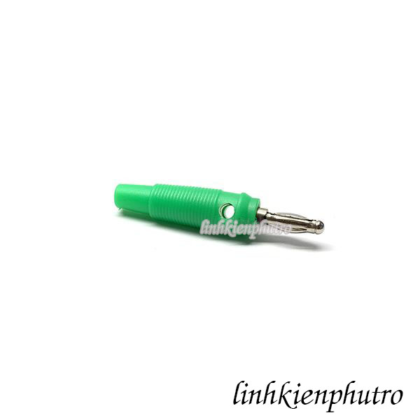 [HCM]Combo 2 Jack Bắp Chuối 4mm