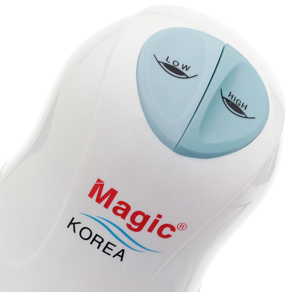 Máy xay thịt Magic Korea A-04