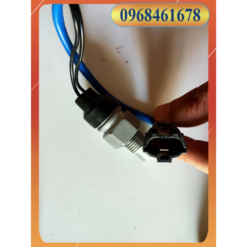 CÔNG TẮC BÁO LÙI MATIZ, SPARK/ Công tắc số lùi