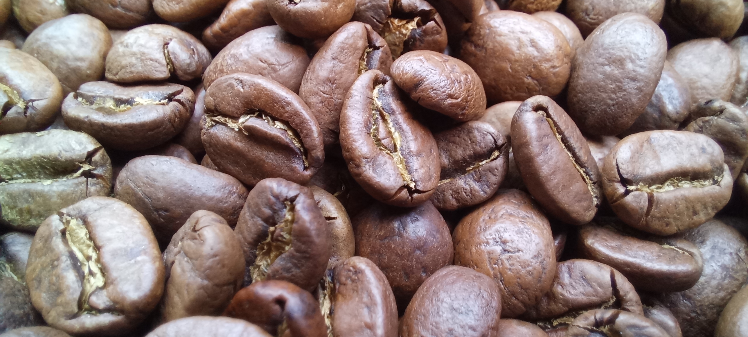 1kg Arabica cầu đất rang mộc