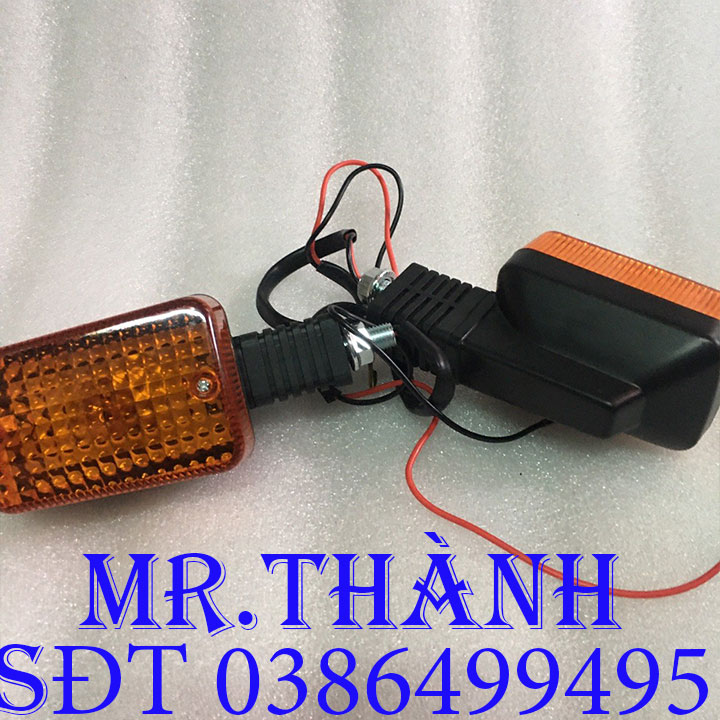 Xi Nhan Xe Win100 Hàng Cao Cấp