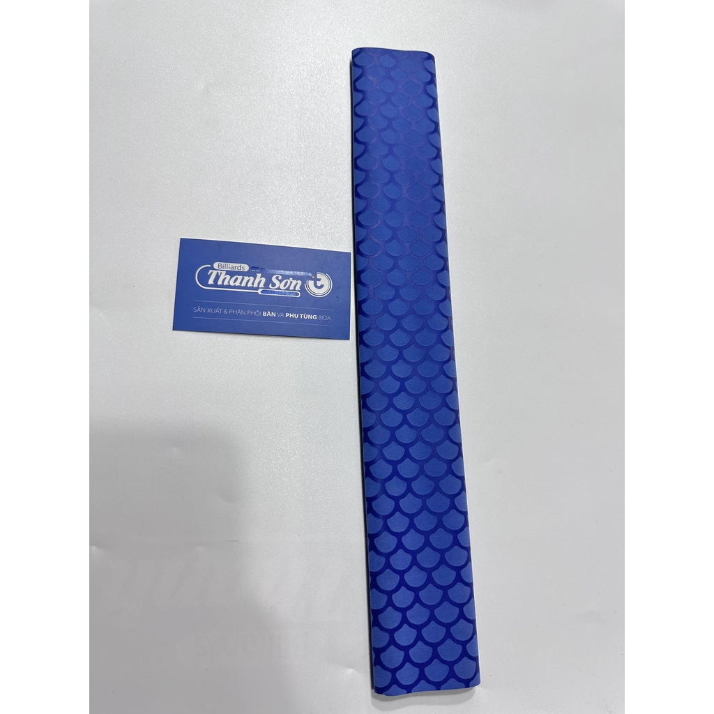 RUỐC NHIỆT - BỌC CÁN CƠ BIDA ( Ruốc Nhiệt )