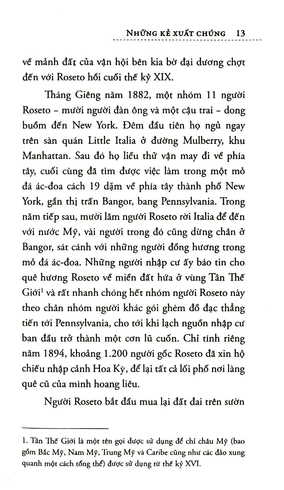 Những kẻ xuất chúng