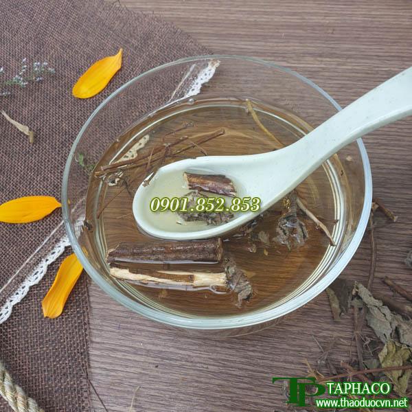 Hương nhu cao cấp loại sấy khô túi lớn 500g - Trà thảo mộc thơm ngon hỗ trợ cải thiện sức khỏe