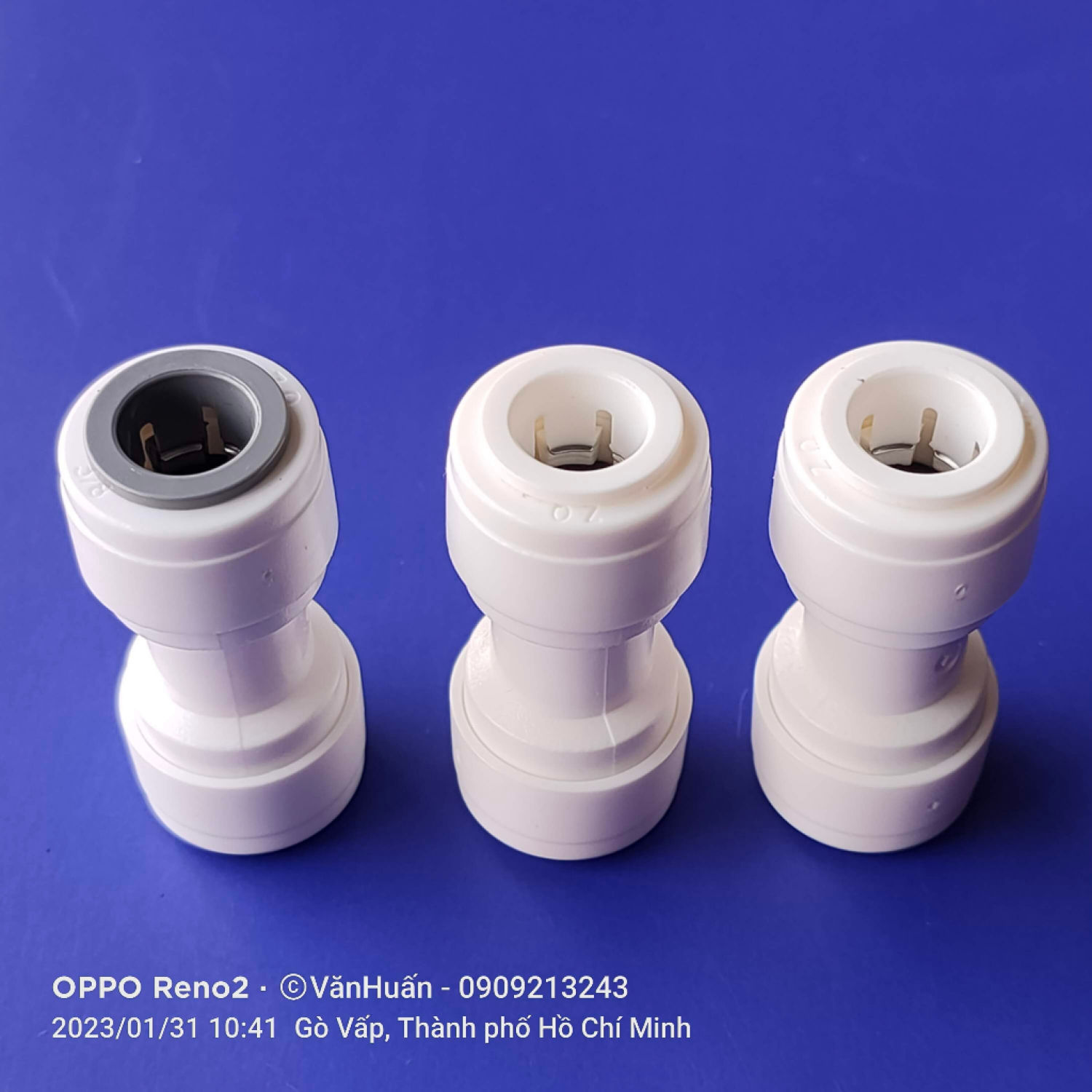 Nối nhanh 2 đầu dây 6, nối nhanh 6 6
