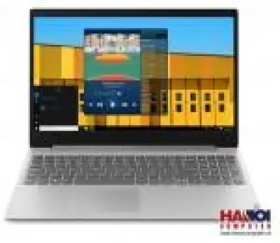 Laptop Lenovo IdeaPad S340-15IWL (81N800EVVN) (i3 8145U/4GB RAM/256GB SSD/15.6  FHD/Win 10/Grey)