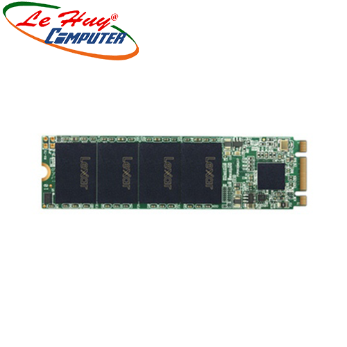 SSD Lexar NM100 128GB M.2 2280 SATA III