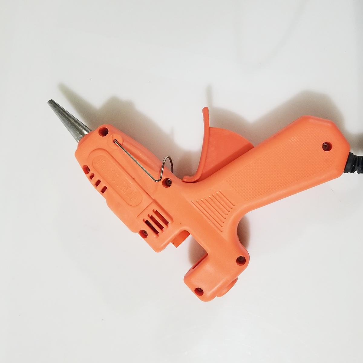 Dụng cụ bắn keo nến 20W Kapusi
