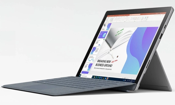 Mới 100 New Seal (Combo kèm bút phím) Máy tính Microsoft Surface ...
