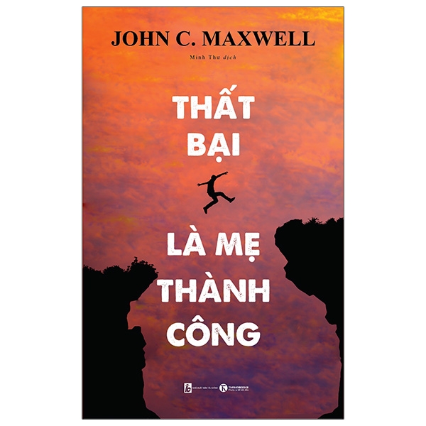 Fahasa - Thất Bại Là Mẹ Thành Công (Tái Bản 2020)