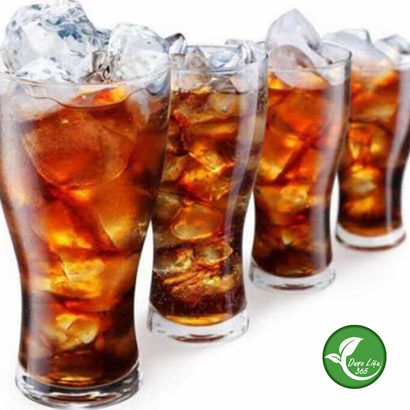 Nhân trần (gói 1kg) - DL047