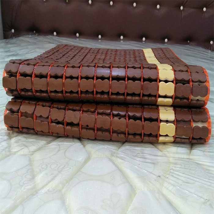 Chiếu trúc 1m8 hạt nâu loại tốt