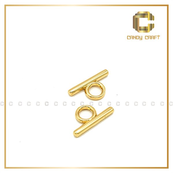 Cây chặn dây xích - phụ kiện làm túi xách