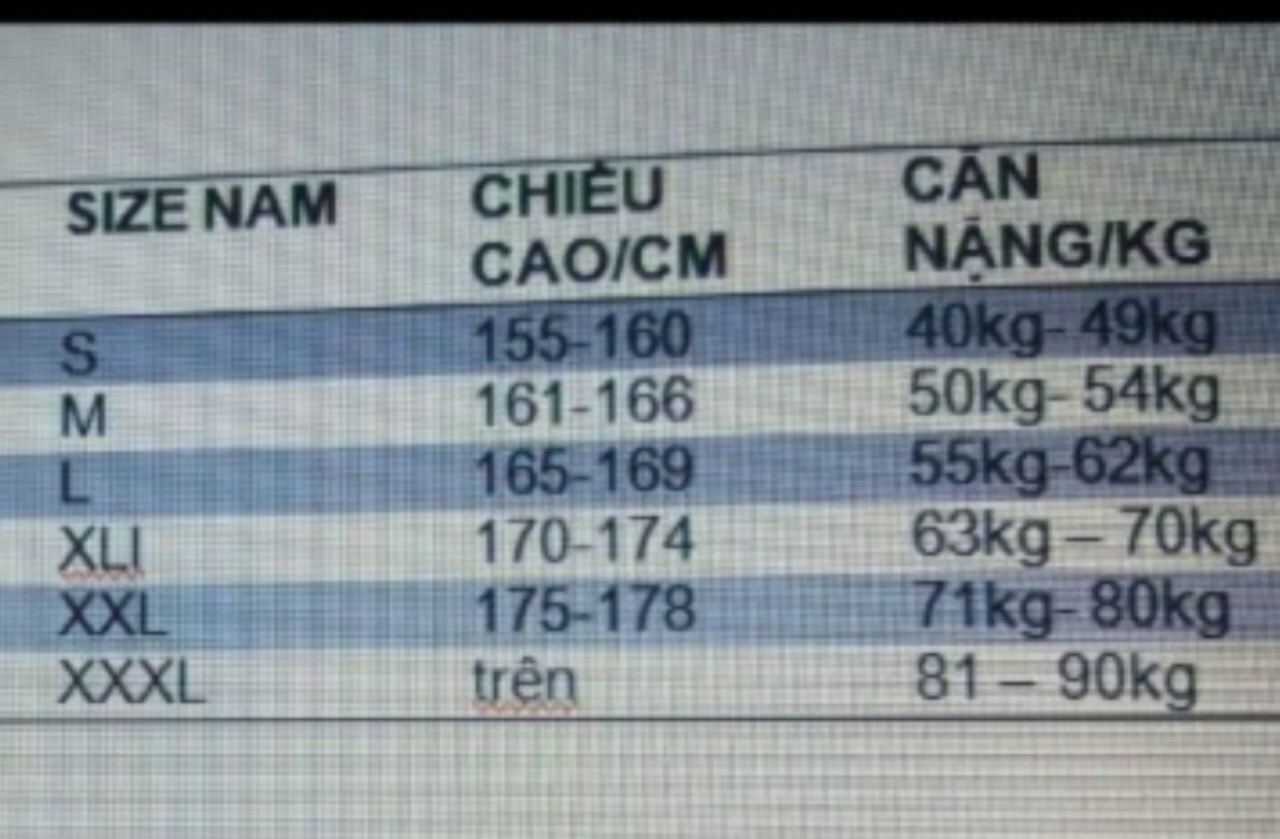 [THUN-TPT] Áo phông tổng phụ trách, áo thun tổng phụ trách đội