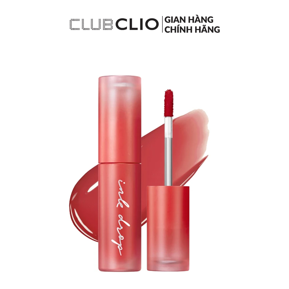 Son Tint Bóng Peripera Ink Mood Drop Tint 4g