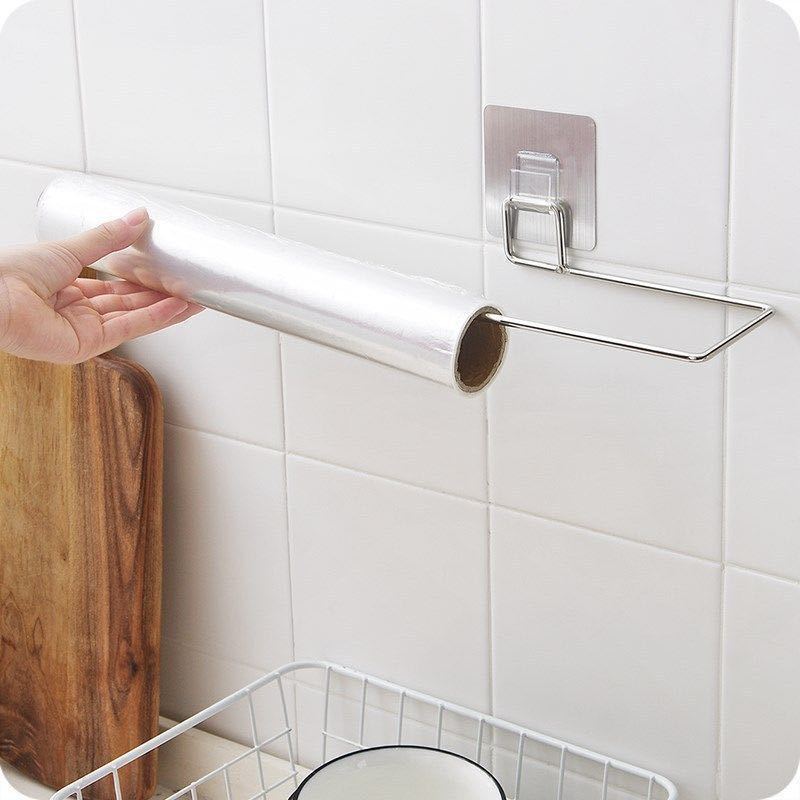 Móc Dán Tường Treo Đồ Đa Năng Siêu Tiện Ích