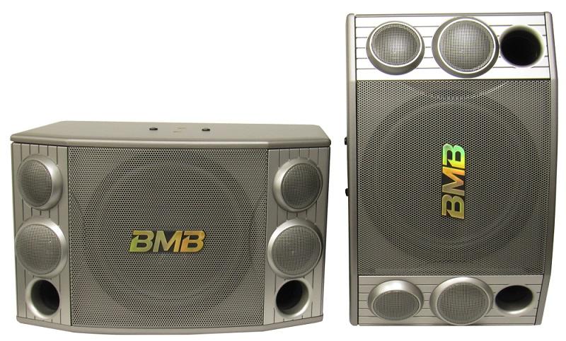 [HCM][Trả góp 0%]Loa karaoke BMB CSX-850