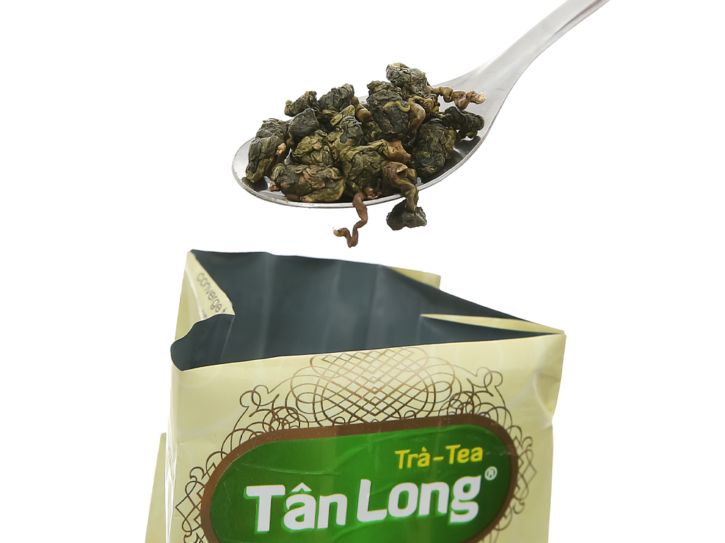 Trà ô long Tân Long Daily Class gói 70g