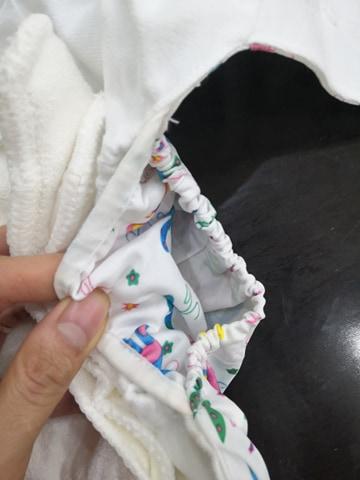 Combo 2 bỉm M đêm cho bé 3-12kg